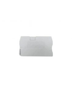 Tapa lateral para bornas de fleje JHST