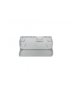 Tapa lateral para bornas de fleje JHST 2