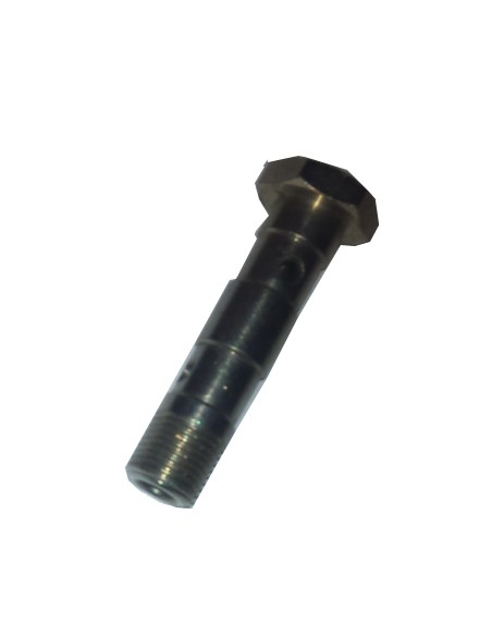 Tornillo doble hueco 1/8