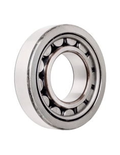 Cylindrical roller bearings NU-205 25x52x15mm ISB - ADAJUSA