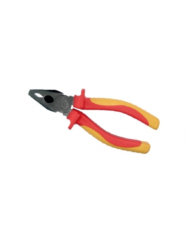 Universal pliers 180mm insulation VDE 1000V | Adajusa