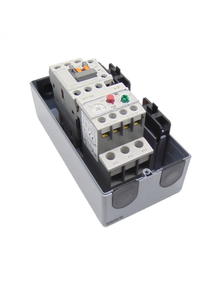 Box for direct starter LS | Adajusa
