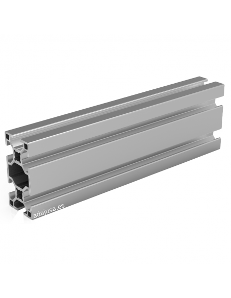 Aluminium profile 30x60