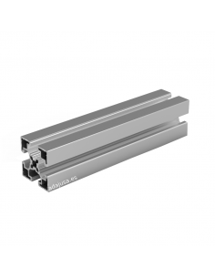 Aluminium profile 45x45