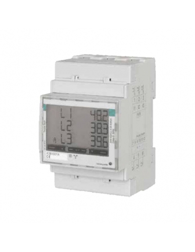 Three-phase energy meter TEC-400D Toscano / Adajusa