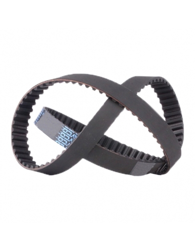 Correa trapecial dentada LINEA GOLD BX 66 - DAYCO - ADAJUSA