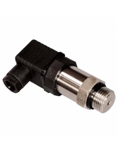 Transdutor para água limpa 0-10bar TSP-10-1/4 TOSCANO | ADAJUSA