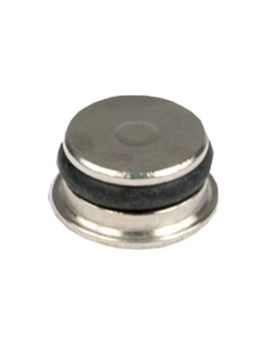 Diafragma intermedio 1/4 - Metal Work