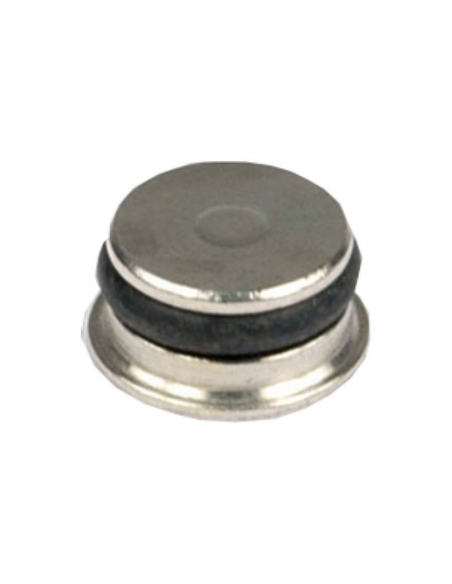 Diafragma intermedio 1/4 - Metal Work