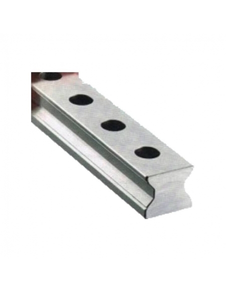 Guide rail size 35 HIWIN - ADAJUSA