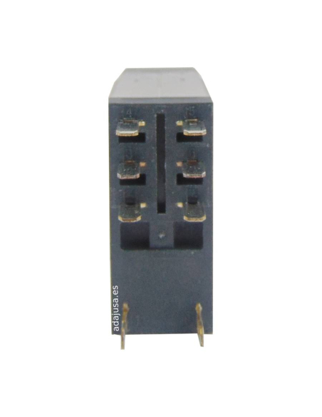 Interface relay 1 contact, 10A 24Vdc SCHNEIDER | Adajusa