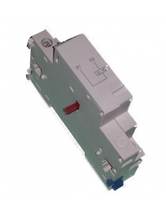 Bobina mínima tensión 230Vac para disyuntor guardamotor