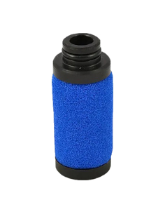 Replacement cartridge filter element purifier SY1 series Syntesi Metal Work - ADAJUSA