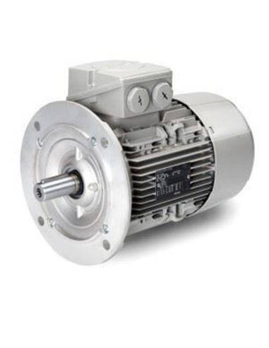 Three-phase motor 2.2kW/3CV 3000 rpm Flange B5 - IE3 - Siemens FL