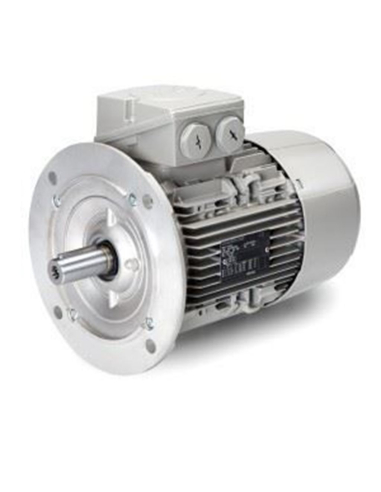 Motor trifásico 2.2kW/3CV 3000 rpm Brida B5 - IE3 - Siemens FL