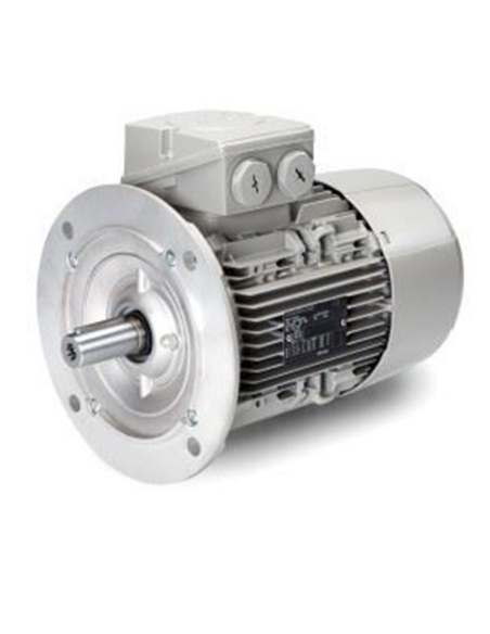 Motor trifásico 5.5kW/7.5CV 3000 rpm Brida B5 - IE3 - Siemens FL