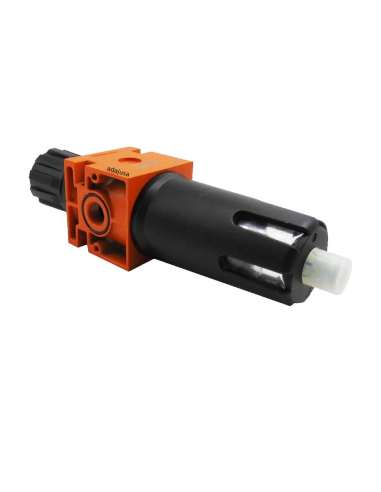 Filtro regulador tratamiento de aíre 1/2 50 08 RMSA New Deal Metal Work | ADAJUSA | precio