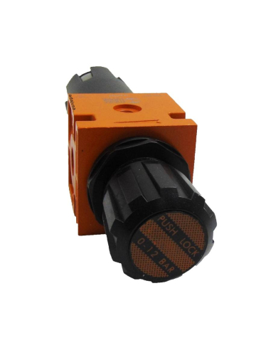 Air treatment regulator filter 3/8 20 012 RA New Deal Metal Work | ADAJUSA | price