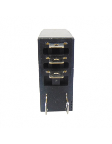 Interface relay 1 contact, 10A 24Vdc SCHNEIDER | Adajusa