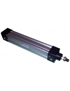 Cilindro diámetro 32x50 doble efecto - Mindman 2