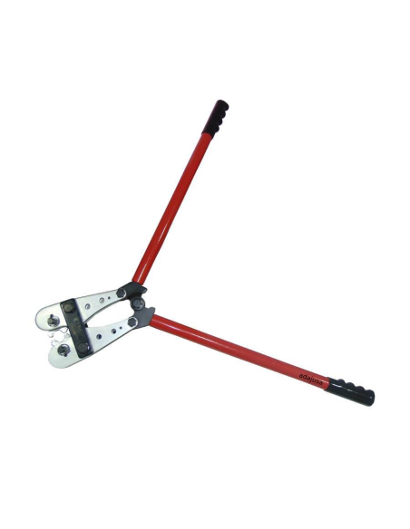 crimpadora terminales 25 a 150mm2 PR-4