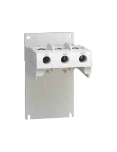 Adaptador de montagem para relé térmico série LS MT-32 | Adajusa