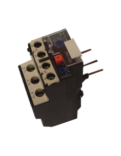 Arrancador directo con contactor trifásico 12A 400Vac 2