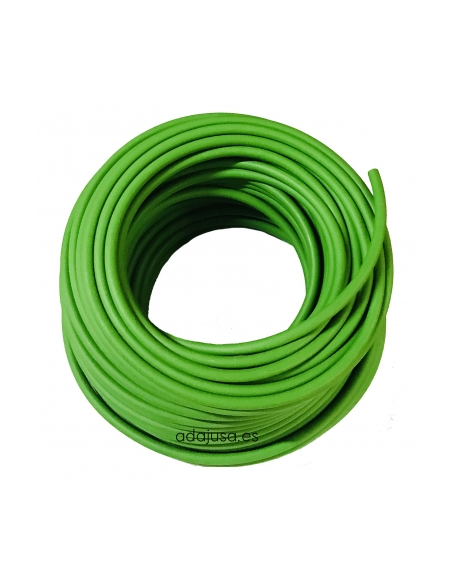 Halogen-free 4x1mm (4G1) shielded hose (4G1) Adajusa
