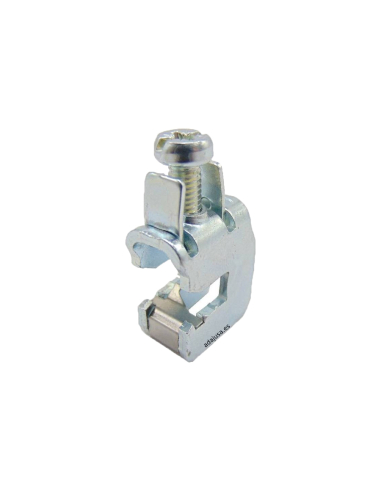 Direct mounting terminal block 120-300mm2 thickness 10mm | Adajusa