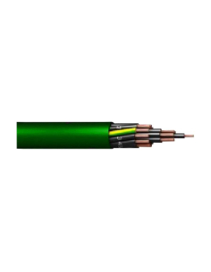 Manguera  multihilos 19x1,5mm libre de halógenos | Adajusa 2