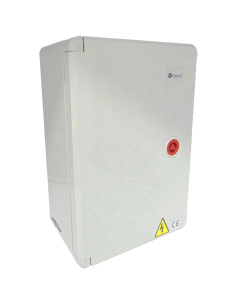 Armario 600x400x200 en ABS | Adajusa