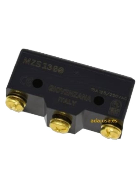 Microrruptor MZS1300 Giovenzana - adajusa