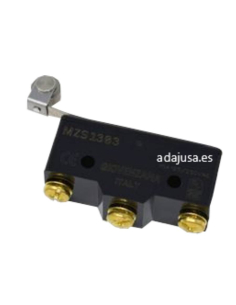 Microrruptor MZS1303 Giovenzana - adajusa