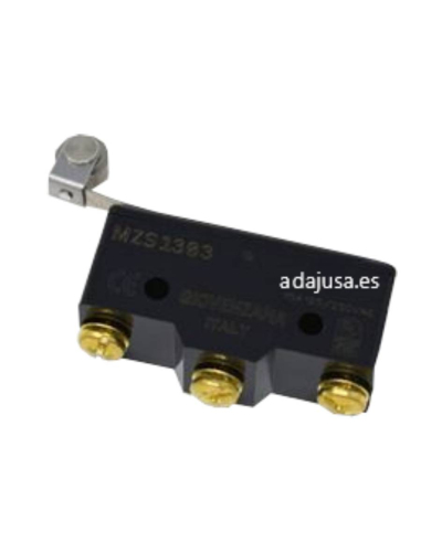 MZS1303 Giovenzana Microswitch - adajusa