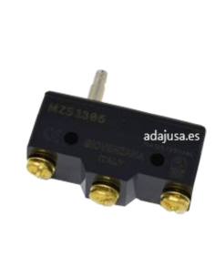 Microrruptor MZS1305 Giovenzana - adajusa