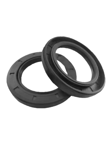 Radial seals double lip TC NBR - ADAJUSA