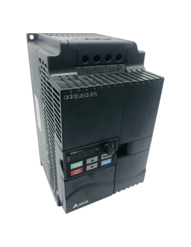 0.75 Kw EL Series Conversor de frequência trifásico - DELTA