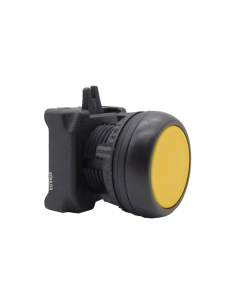 Yellow Push Button Head - EMS | Adajusa