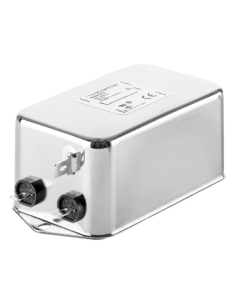 Filtro EMC monofásico 12A | Adajusa