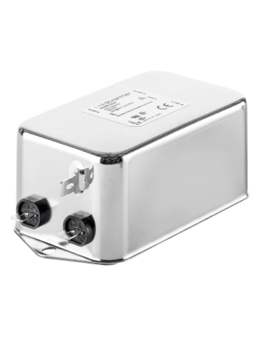 Filtro EMC monofásico 12A | 12A Adajusa