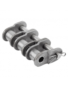 Triple chain rollers | Triple chain rollers | Adajusa