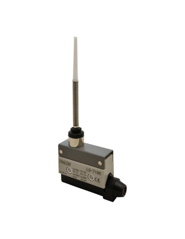 Botão de pressão alta Microswitch LS7166 | Adajusa