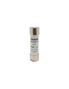 cylindrical fuse 8x32 10A for protection of electronic equipment 8x32|ADAJUSA