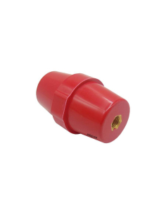 Aislador de barrilete 51mm M8 | ADAJUSA 2
