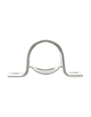 Soporte vertical en chapa estampada BPP | Adajusa