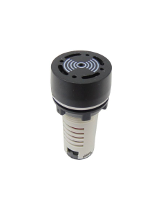Zumbador 24Vac/dc