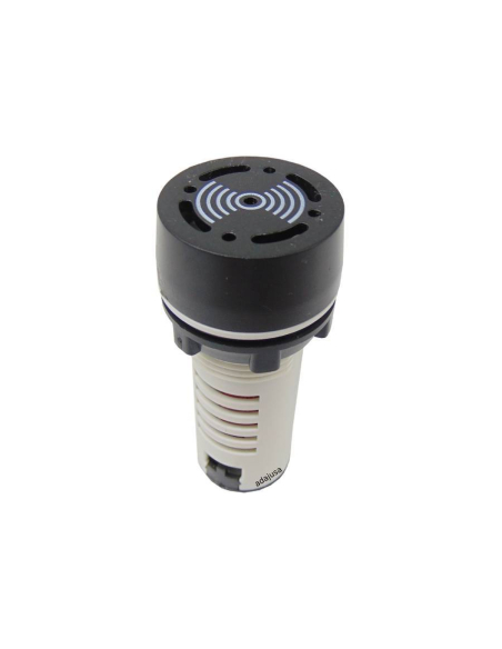 Zumbador 24Vac/dc