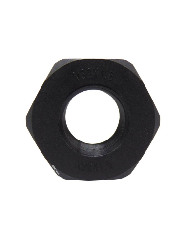Reduction M32-M20 polyamide black | Adajusa