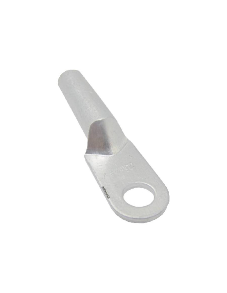 Terminal tubular de aluminio 50 mm2