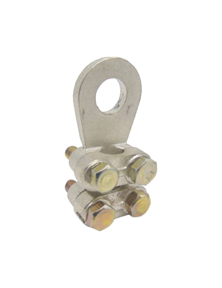 Copper screw terminals 185-240 mm2 | Adajusa